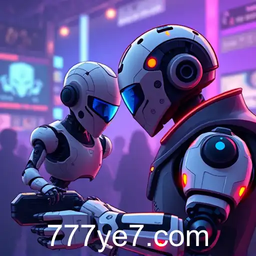 Gaming World and AI Innovations