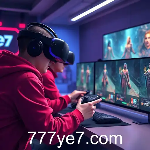 The Rise of Gaming Platforms in 2025