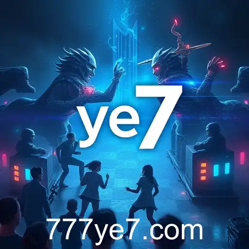 The Rise of YE7: Gaming in the Modern World