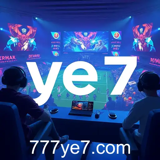 The Rise of YE7: Revolutionizing Online Gaming
