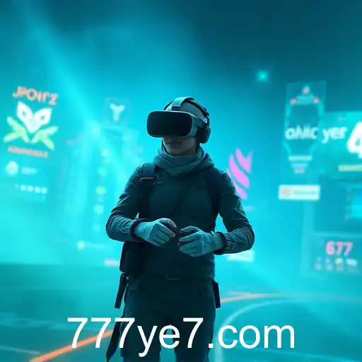 Gaming Innovations: Ye7 in the Digital Era